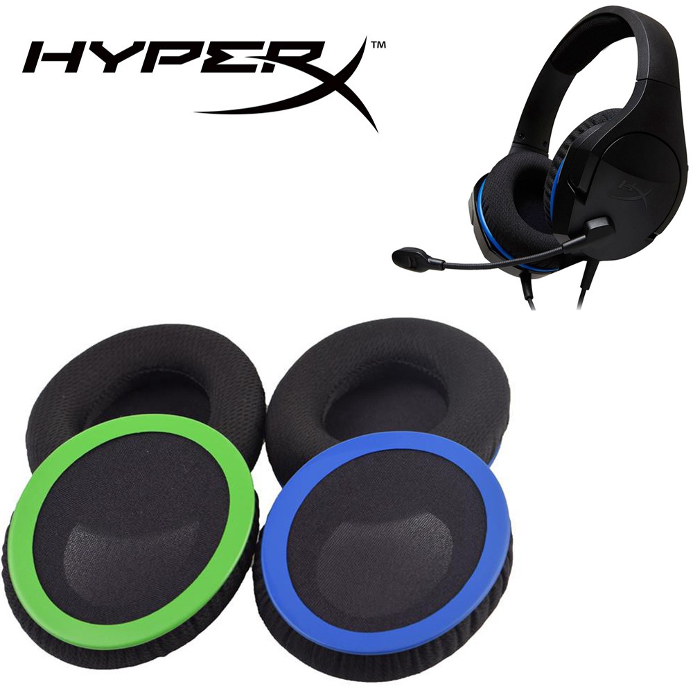 hyperx cloud stinger foam