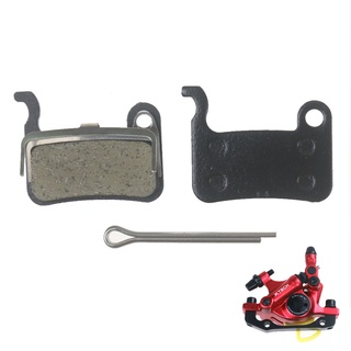 Brake Pad For xiaomi M365 pro electric scooter 1 pair Xtech 30g Disc brake Nice #5