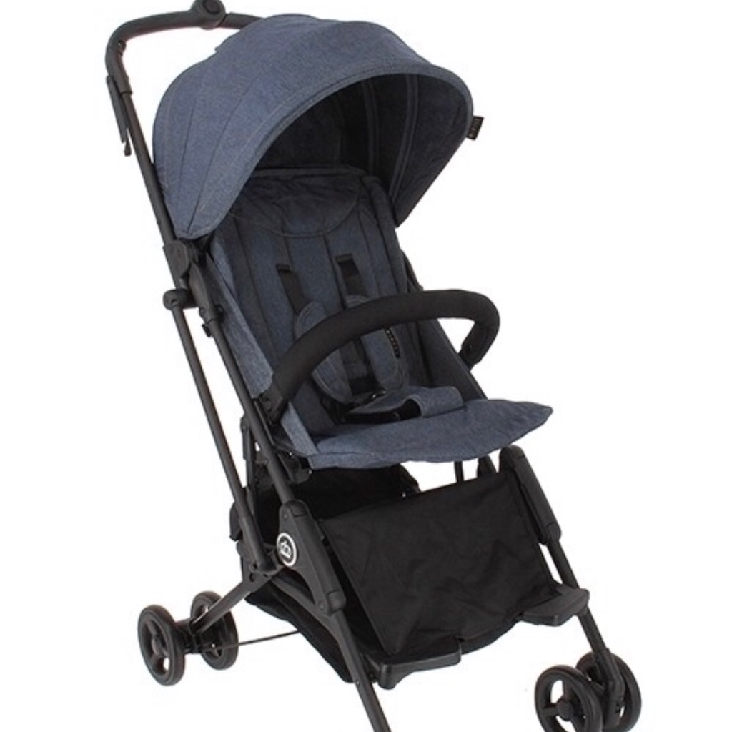 mimosa travel stroller