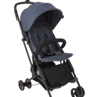 mimosa stroller made in