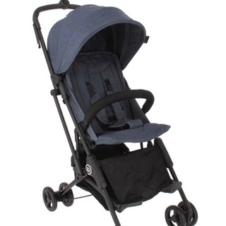 Mimosa voyage cabin stroller sale review