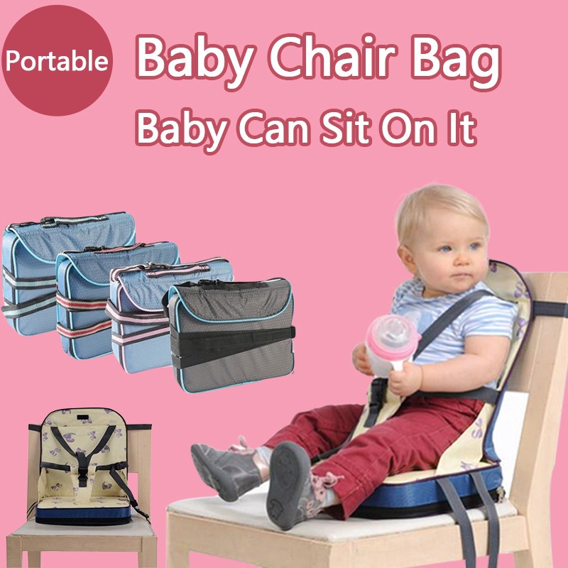 baby chair bag