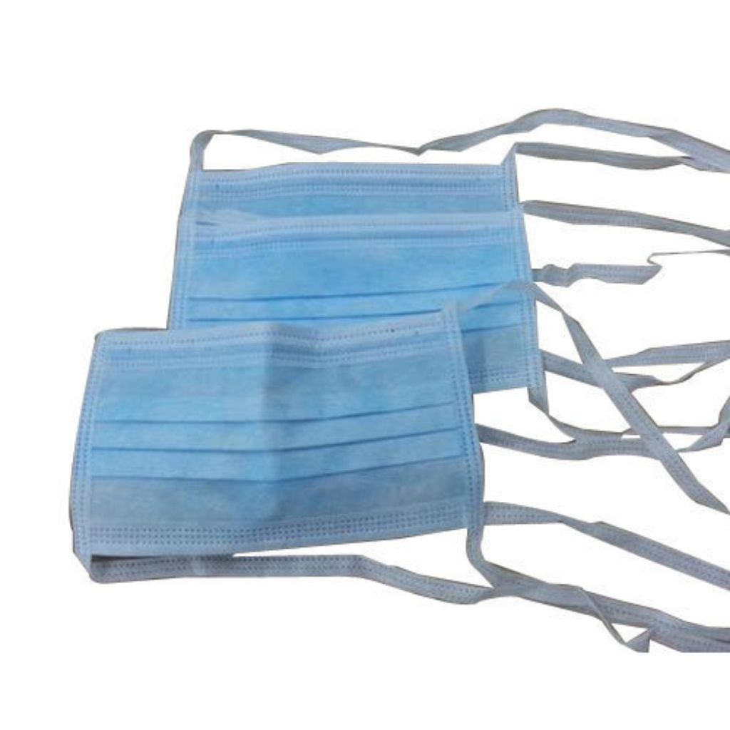 ready-stock-3-ply-surgical-mask-tie-on-headloop-50pcs-shopee-singapore