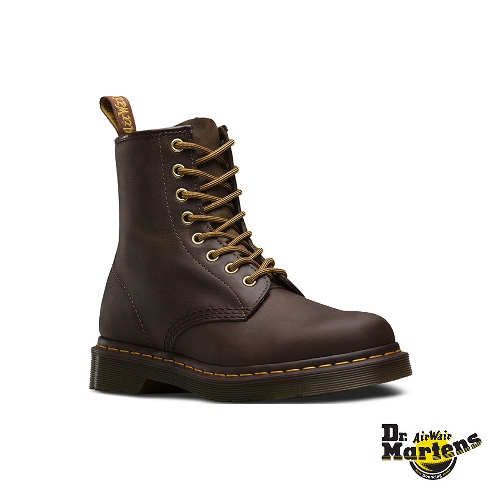 dr martens aztec