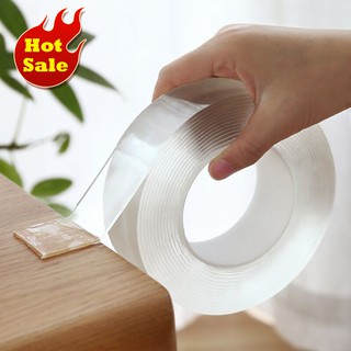 Nano Tape Double-sided Waterproof Strong Adhesive Tape