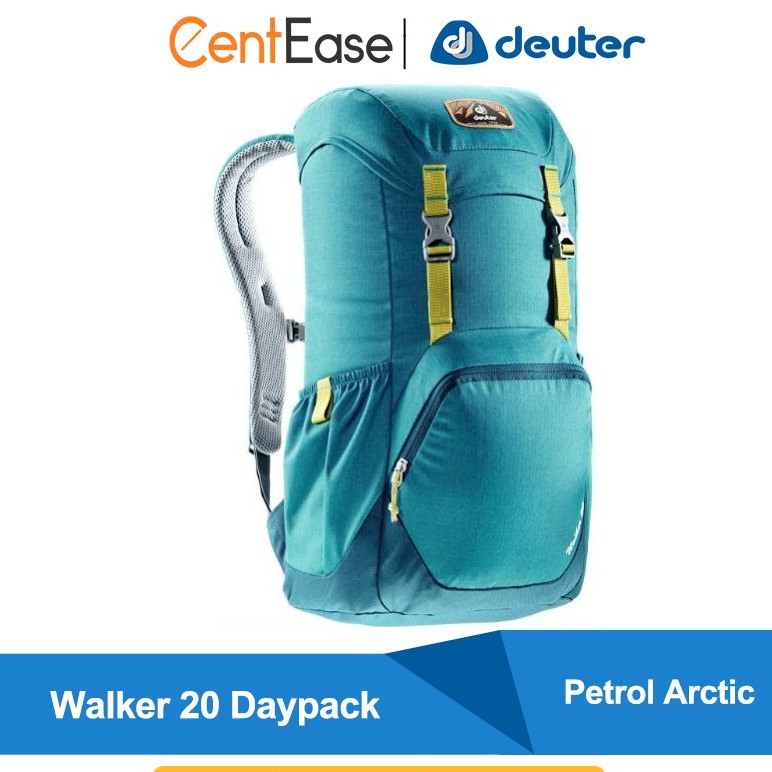 deuter rucksack daypack