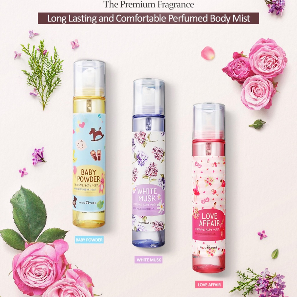 premium eau de cologne for baby