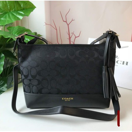 sling bag for ladies coach