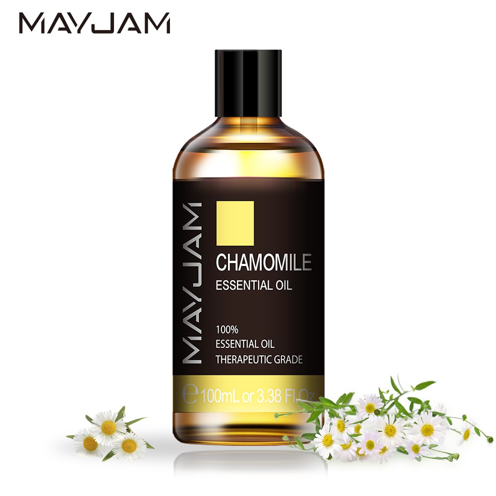 moisturizing essential oils