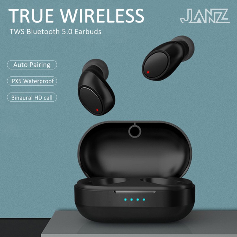 mini in ear bluetooth earbuds