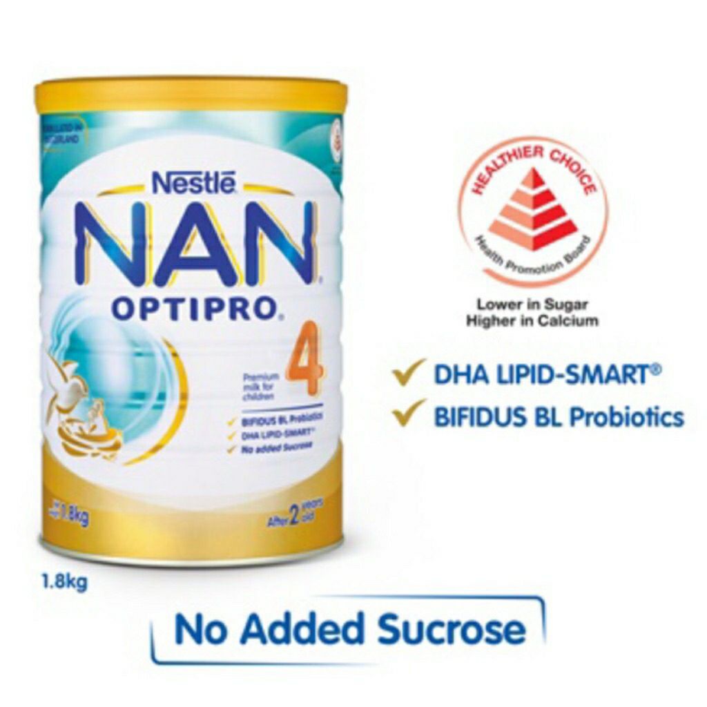 nan optipro kid 4