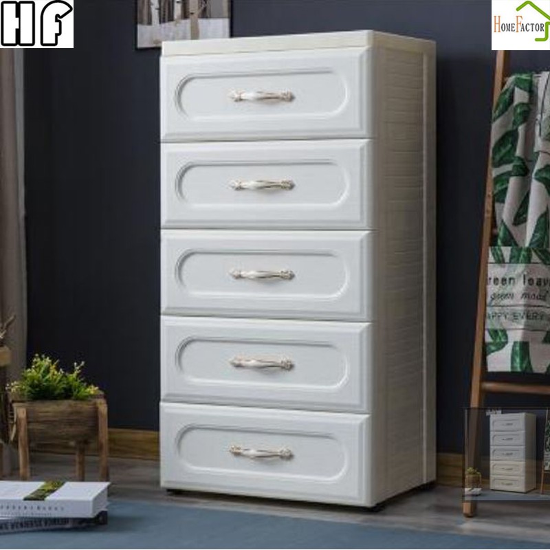 More Size 4 6 Tiers Plastic Drawers Storage Plastic Rack