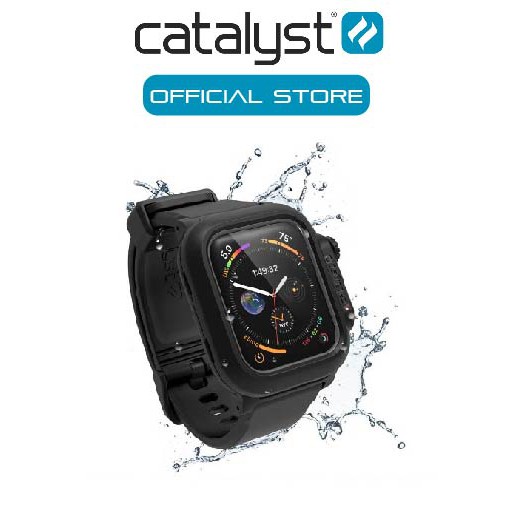 catalyst apple watch 4 case