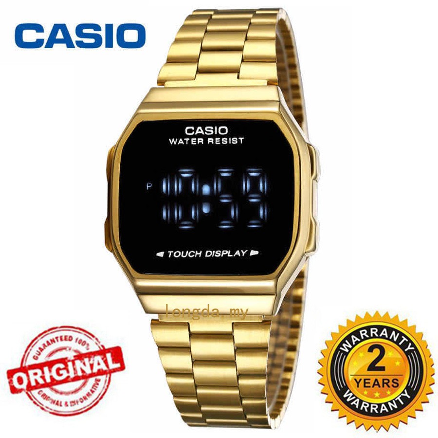 real casio price