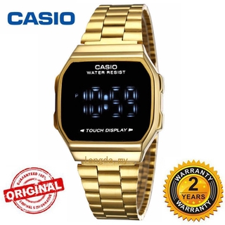 casio watch price in singapore