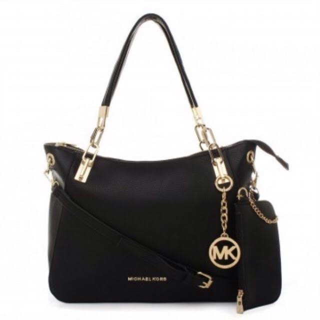 mk classic bag