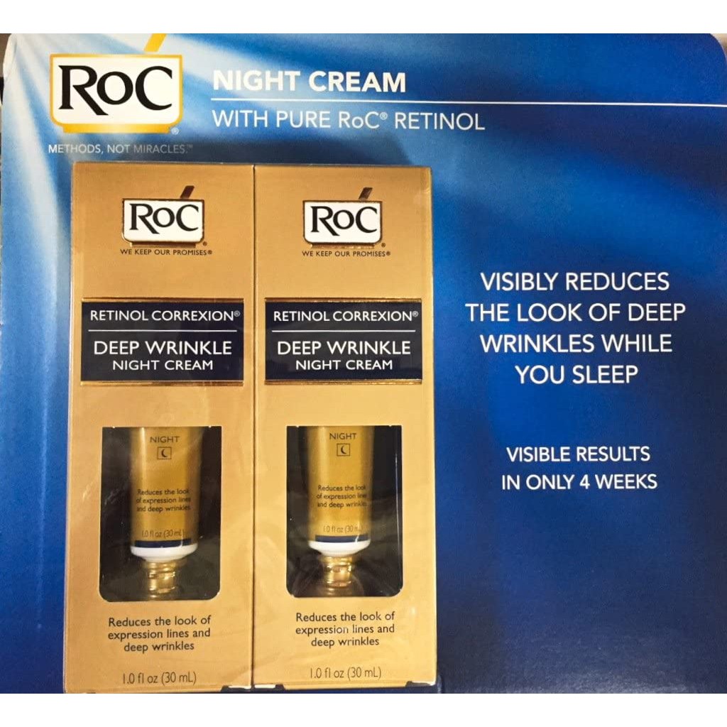 roc clinically proven