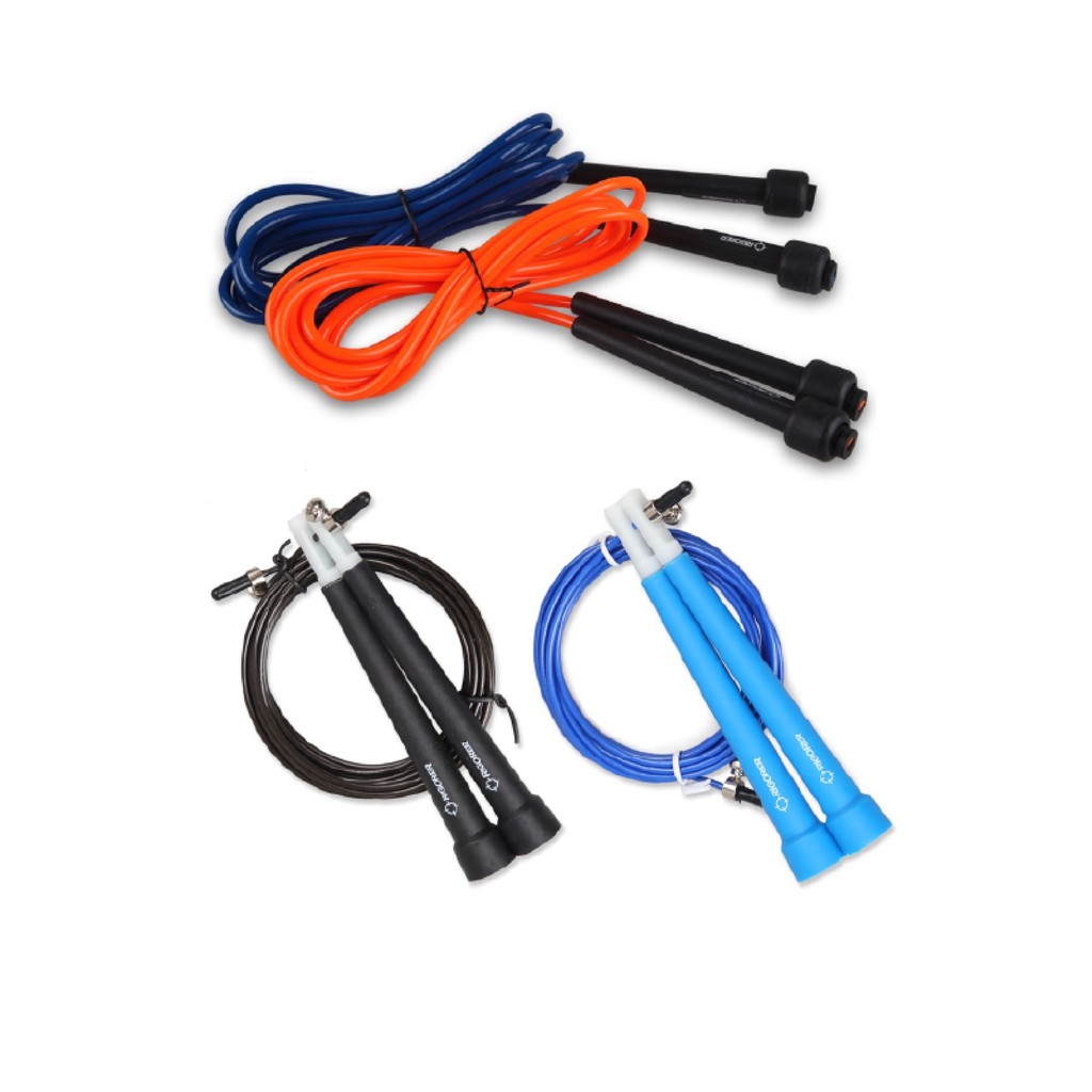 speed jump rope