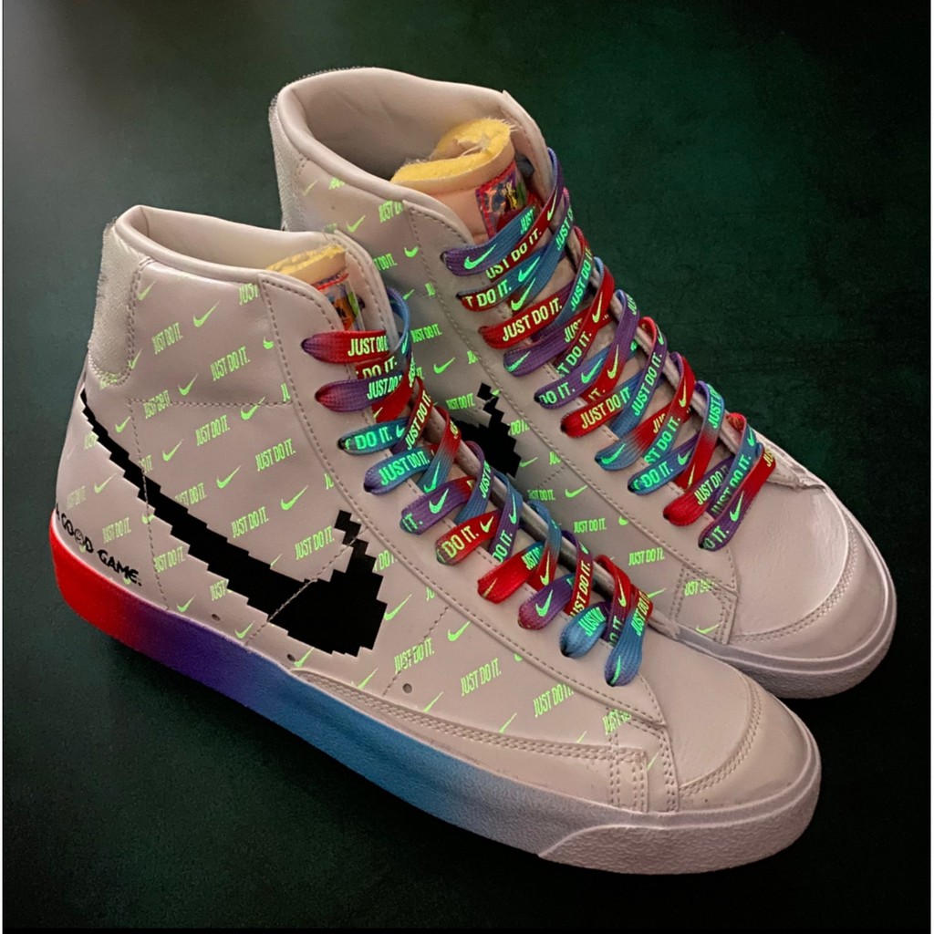 cheap nike blazer high womens