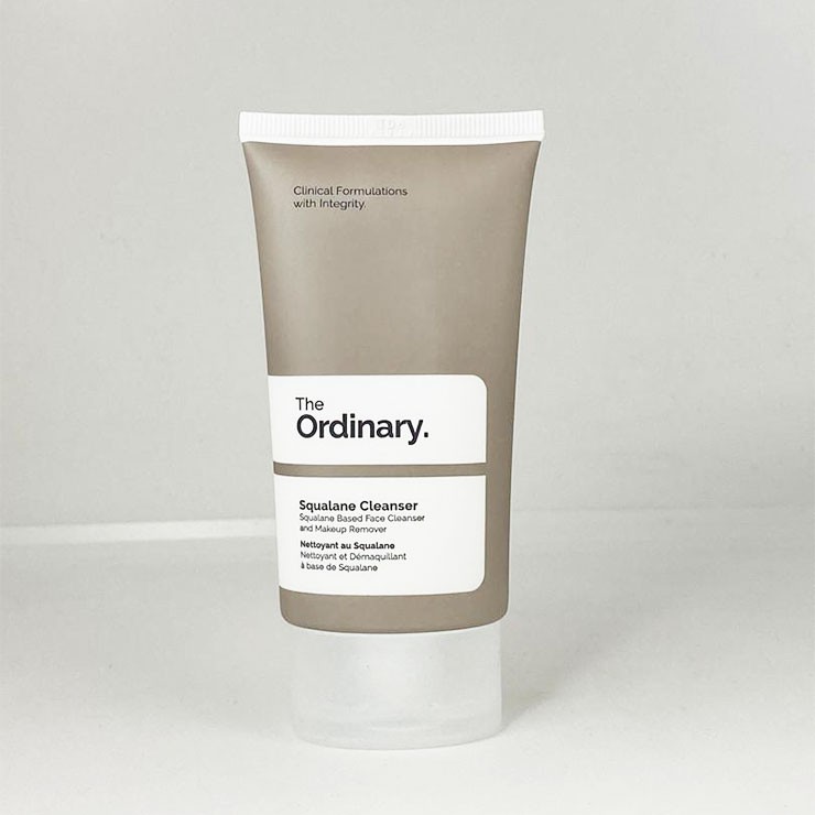 original squalane cleanser