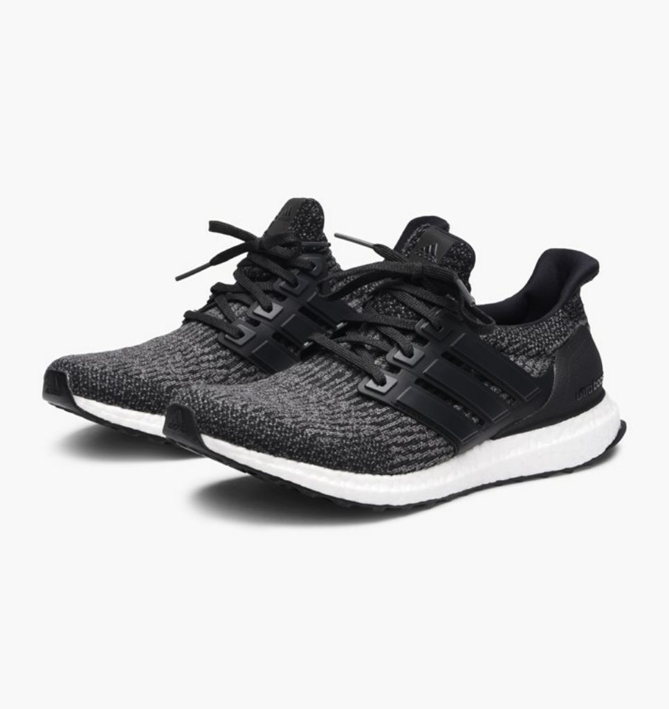 adidas ultra boost utility black