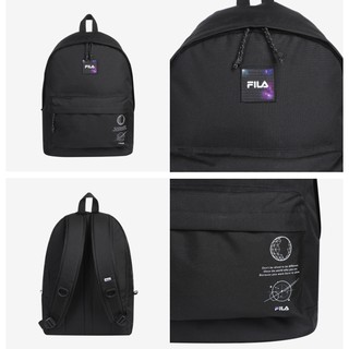 fila bts bag