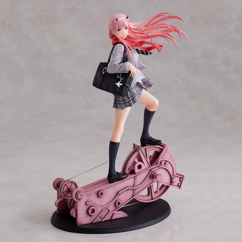 Darling In The Franxx Figur