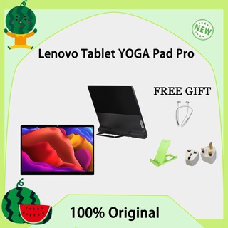 [Global Rom] Lenovo Tablet YOGA Pad Pro Snapdragon 870 Octa-core 13-inch