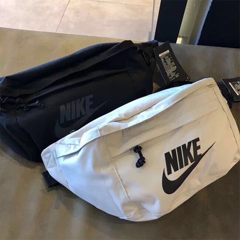 nike cross chest bag