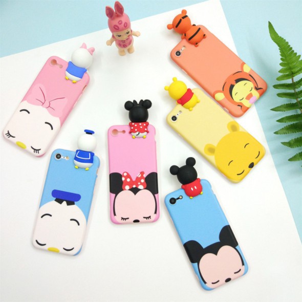 tsum tsum iphone