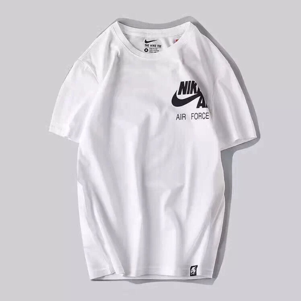 nike air force tee