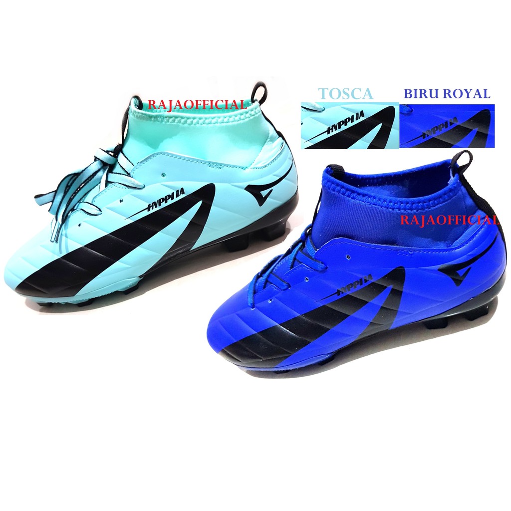 soccer style shoes
