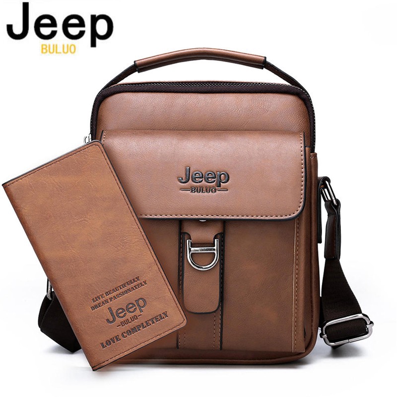 jeep buluo brand