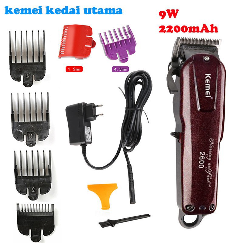 hair cutter barber