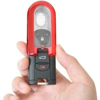 Perodua Bezza / All New MYVI / Aruz / Axia FULL TPU Chrome 