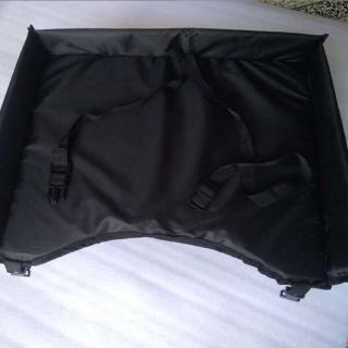 Rak papan gambar meja  kanak kanak  kereta Perjalanan 