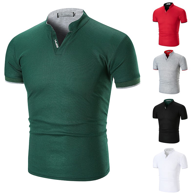 plain golf t shirts