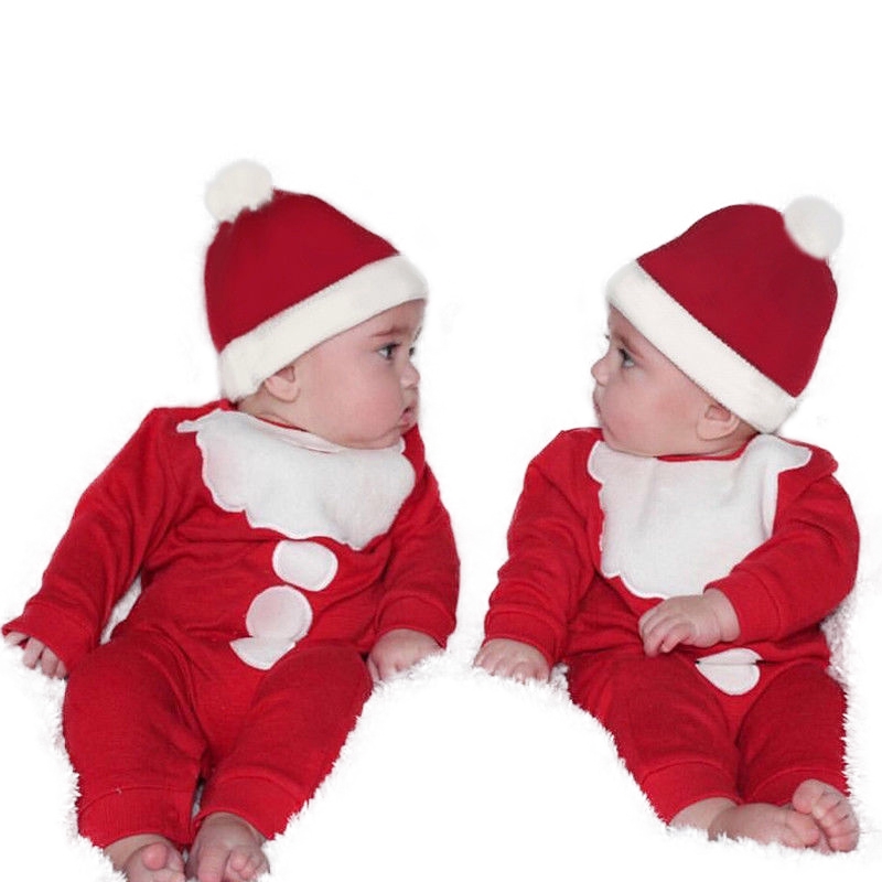 cheap santa outfit