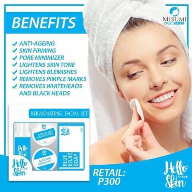 benefits of rejuvenating toner