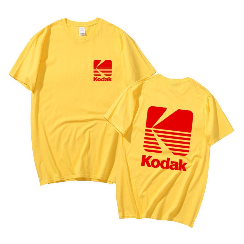 photography logo t shirt