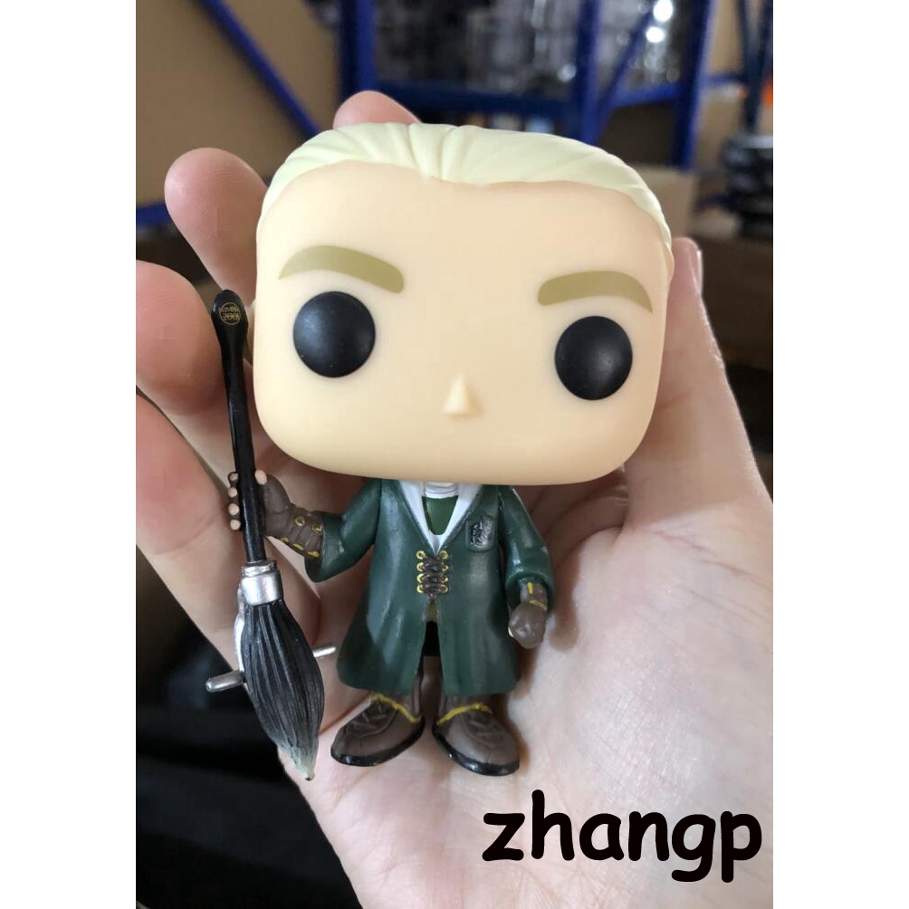 harry potter draco malfoy funko pop
