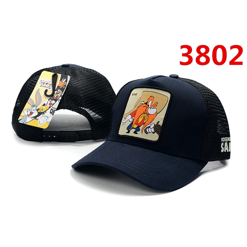 spongebob new era hat