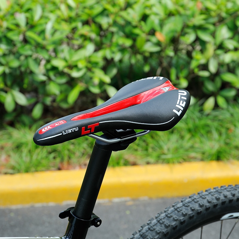 lietu bike seat