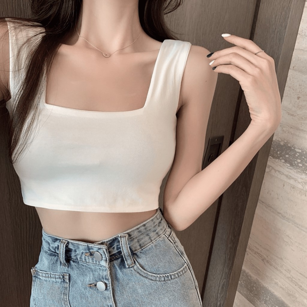 cotton crop tops online