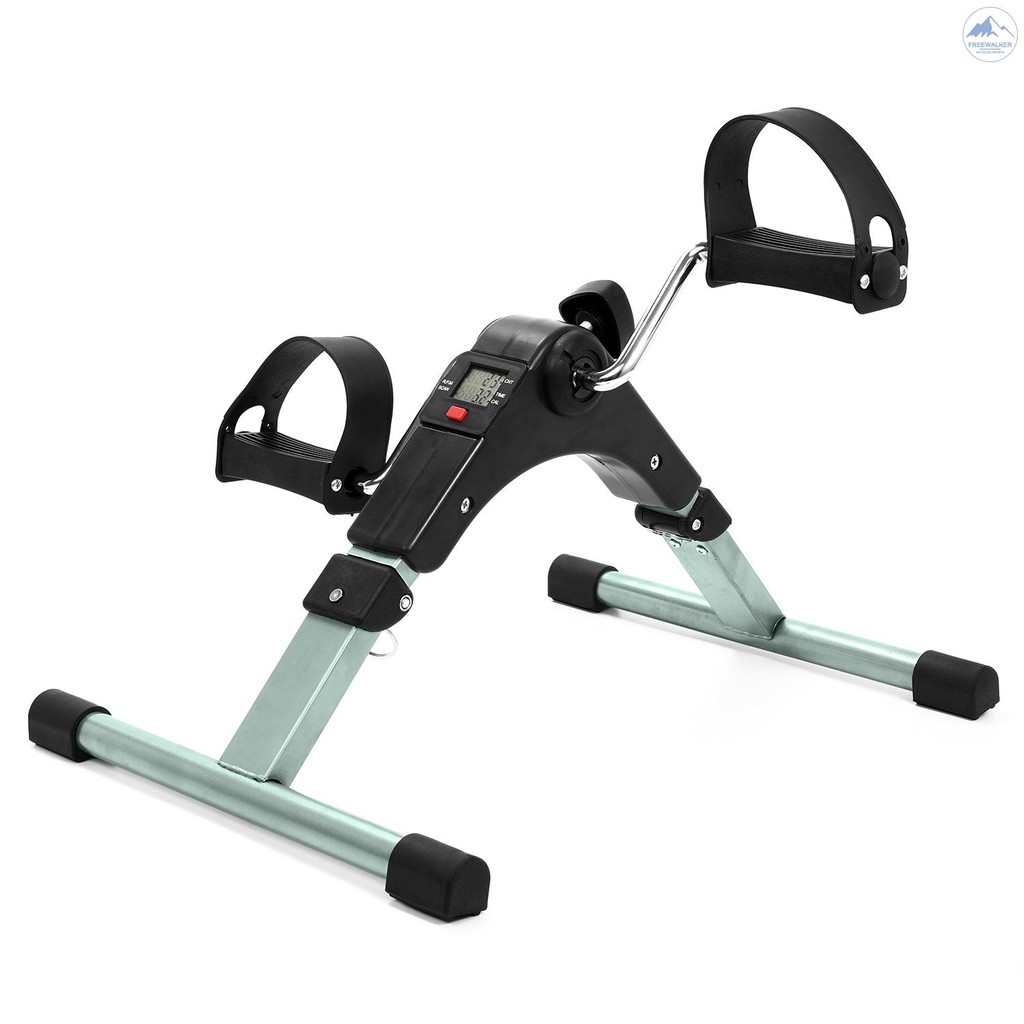 pedal exercise machine