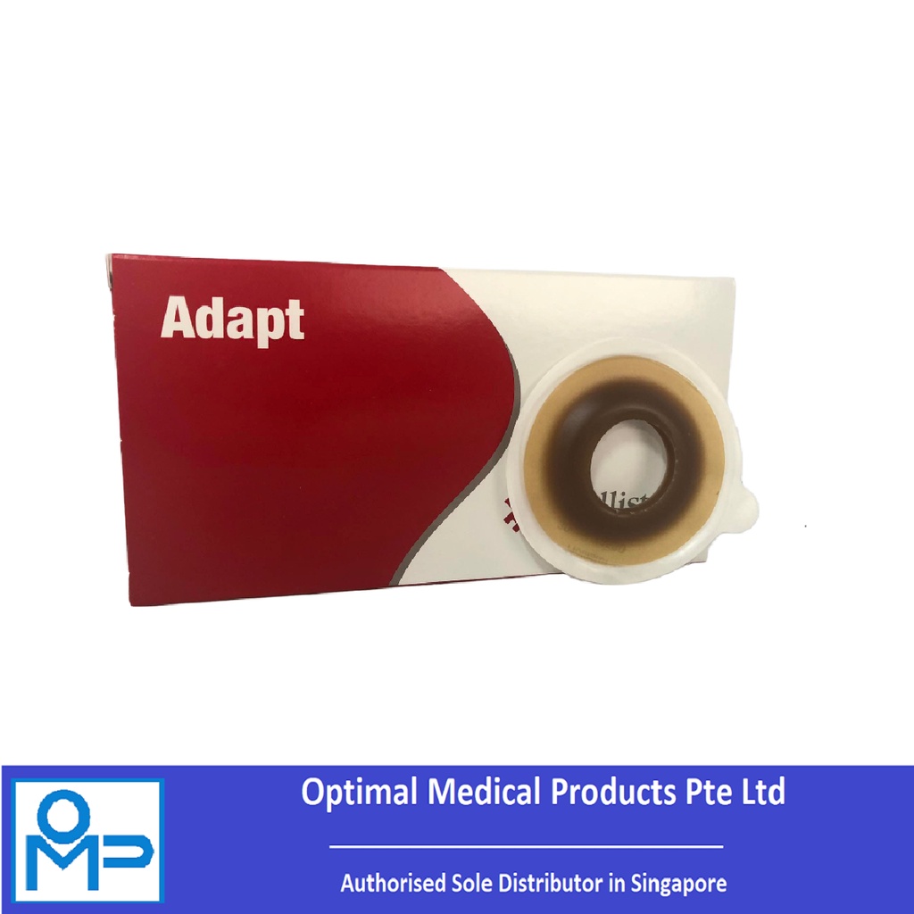 Hollister 79530 Adapt Flextend Convex Barrier Ring (Ostomy Product