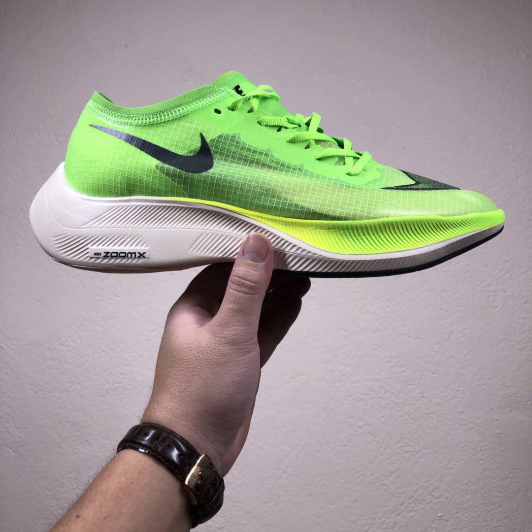 nike marathon running shoes