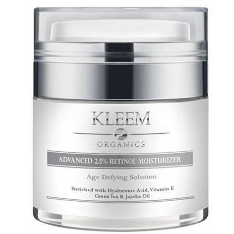 kleem neck cream