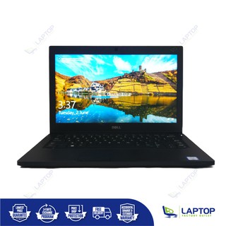 Dell Latitude E7470 14 Utrabook Intel Core I7 6600u 2 2ghz 8 16gb Ram 240gb M2 Ssd Bluetooth Hdmi Usb 3 0 Win10pro Used Shopee Singapore