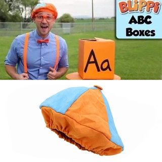 58 Collection Blippi Abc  Latest Free